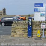 Parking in Whitby