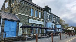 Goathland Hotel