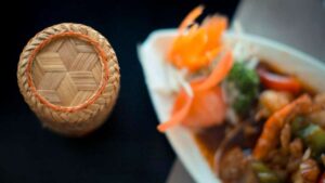 Kam Thai Review Header