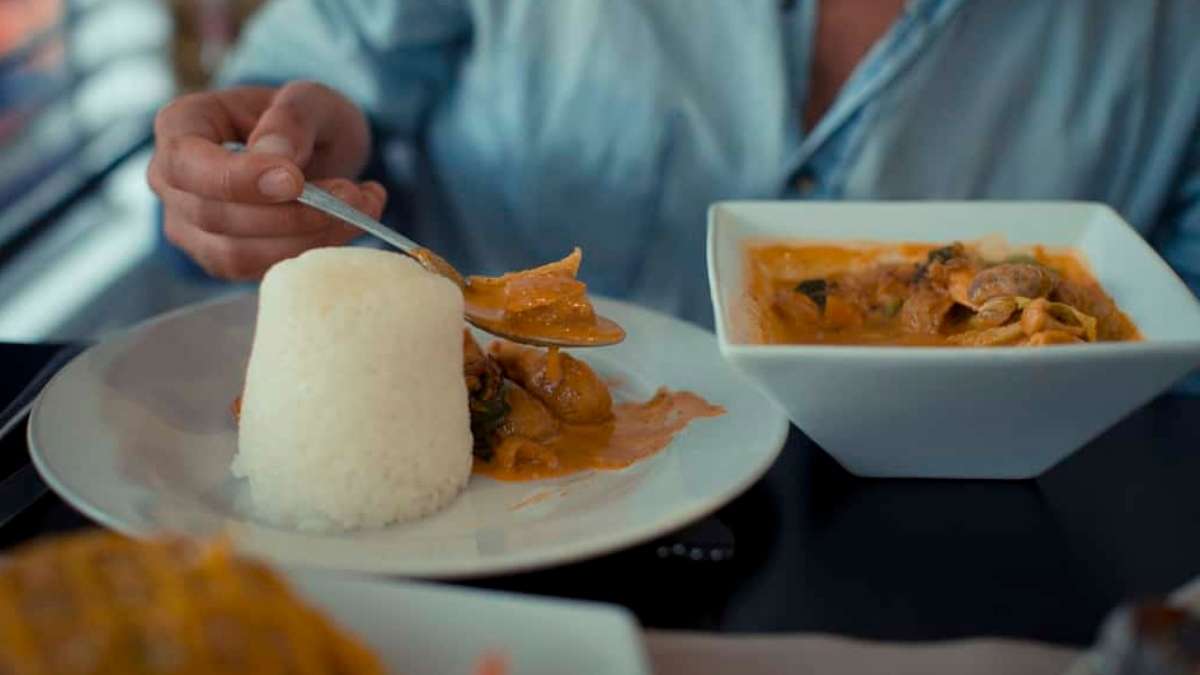 Kam Thai Review Mains