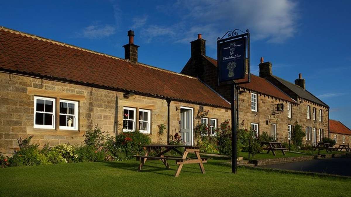 The Wheatsheaf Inn