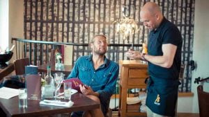 Harry's Bar Review Whitby