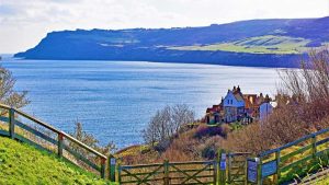 Things To Do In Robin Hood's Bay