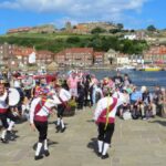 Whitby Folk Week