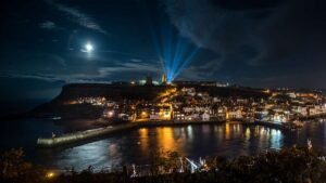 9 Awesome Things To Do In Whitby At Night