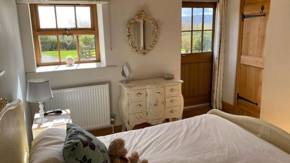 Apple Farm Holiday Cottages in Robin Hood's Bay