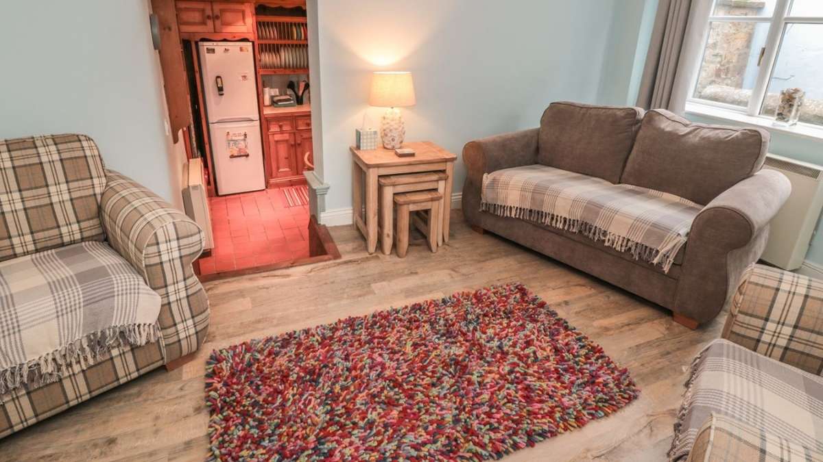 Bramla Holiday Cottage in Staithes