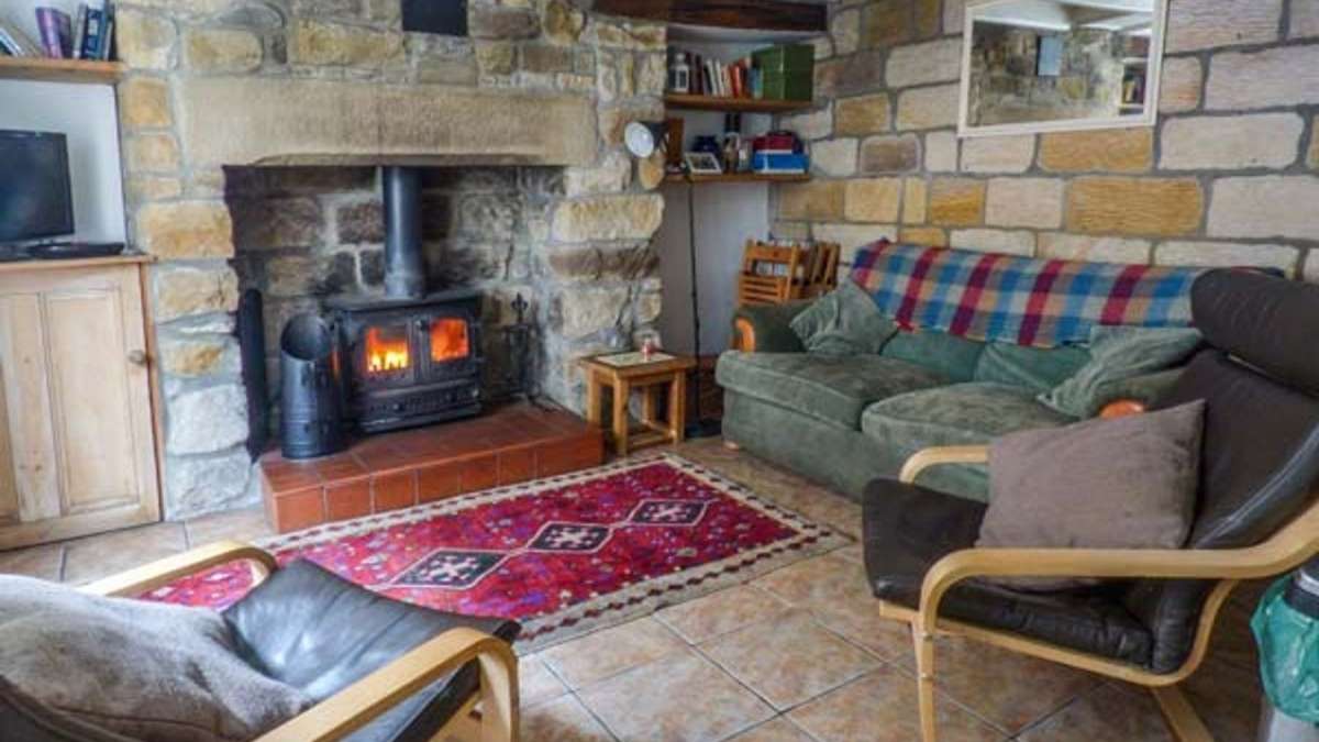 Bulmers Cottage