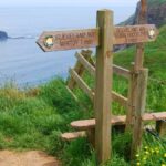 Cleveland Way Header