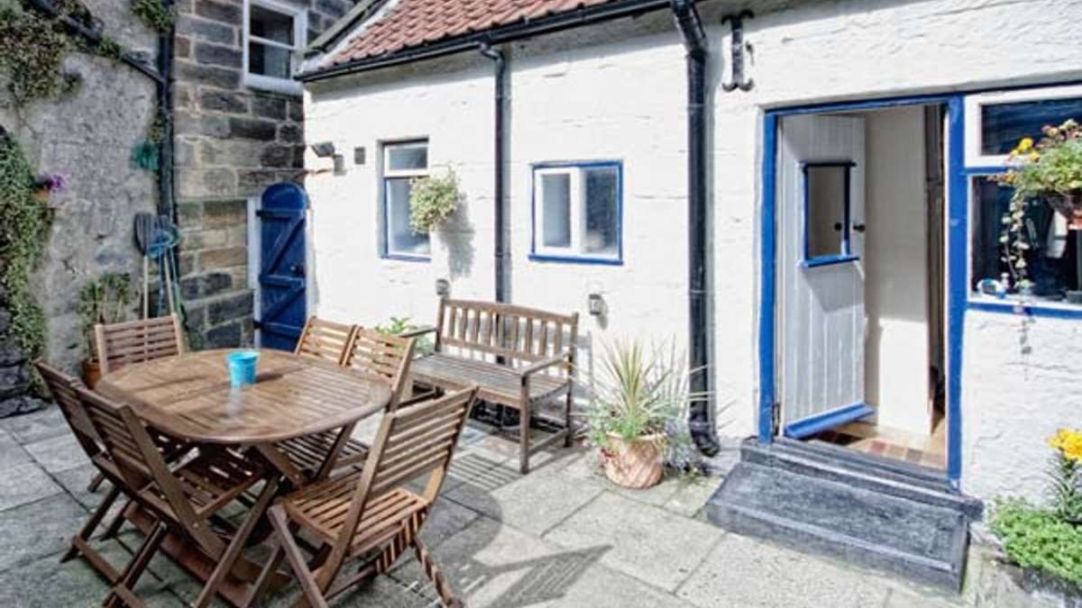 Grimes Holiday Cottage