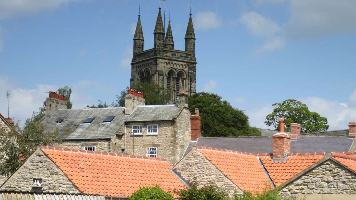 Helmsley