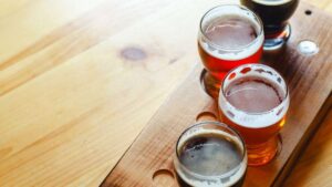 Real Ale Pubs in Whitby