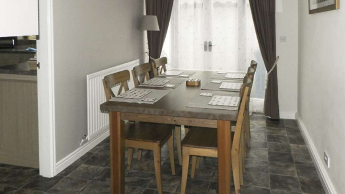 River Cottage