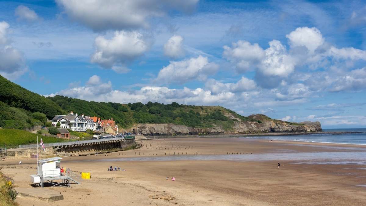Sandsend
