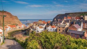 Staithes Holiday Cottages