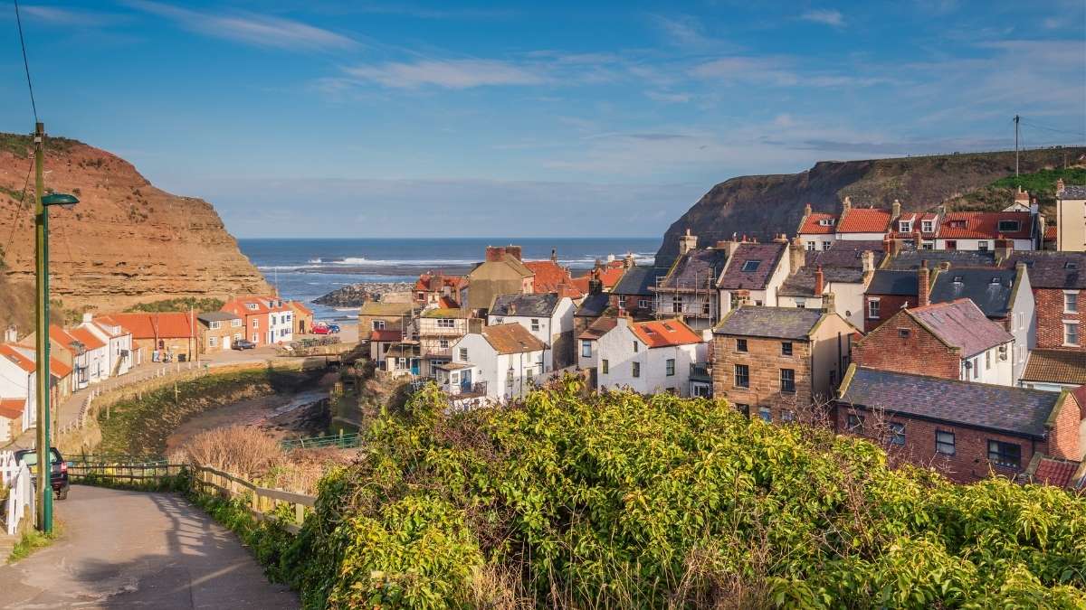 Staithes Holiday Cottages