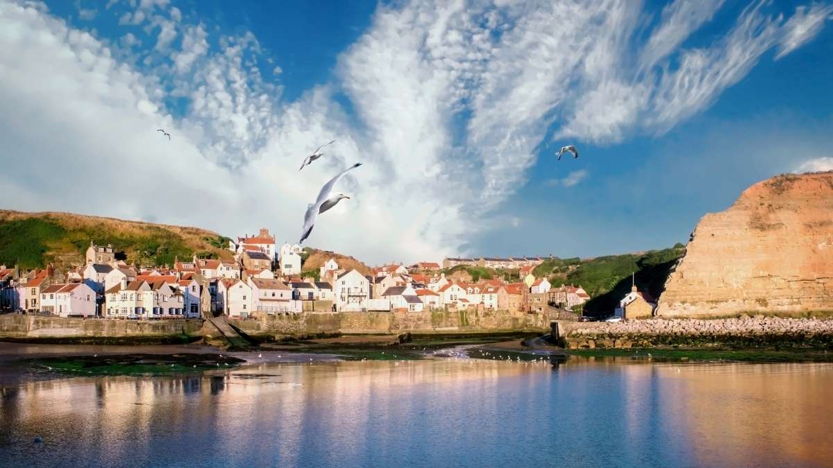 Staithes Holiday Cottages