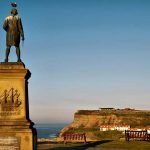 Captain Cook Whitby