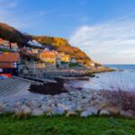 Week In Runswick Bay