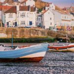 Staithes Pubs