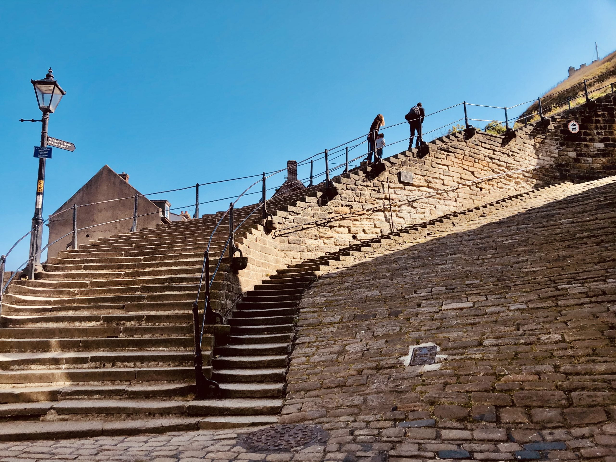 199 Steps