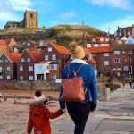 How To Spend A Weekend in Whitby
