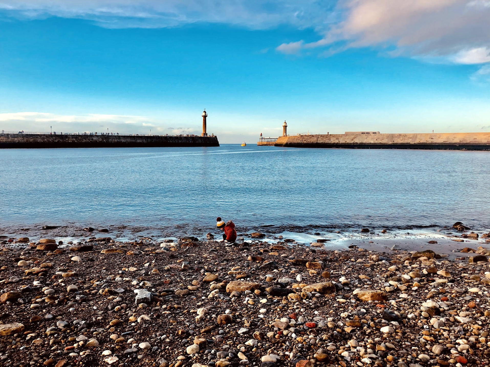 Tate Hill Sands