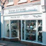 Whitby Jet Shops