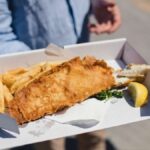 Best Fish and Chips in Whitby