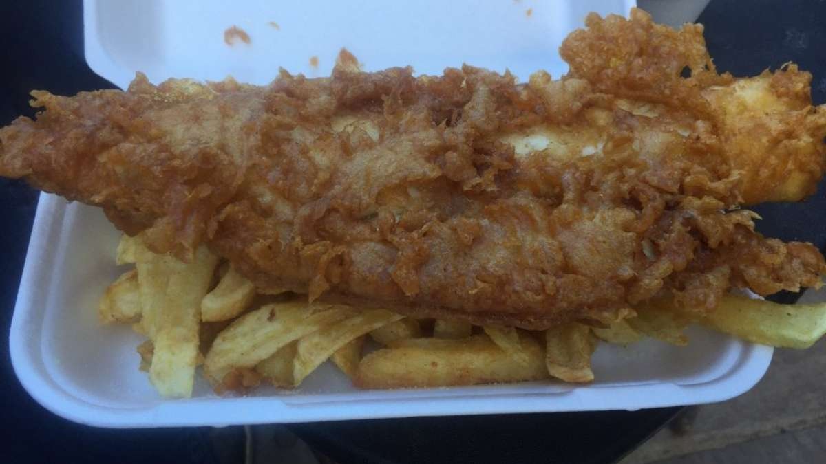 Mariondale Fisheries, Robin Hood's Bay