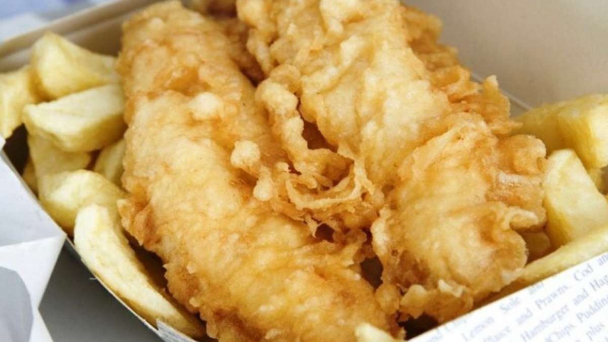Silver Street Fisheries, Whitby