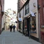 Captain Cook District In Whitby