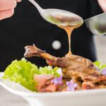 Restaurants in the North York Moors