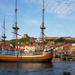 The Endeavour Experience Whitby