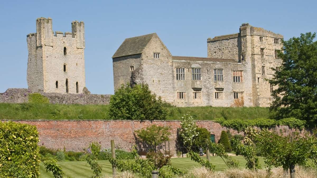 Helmsley