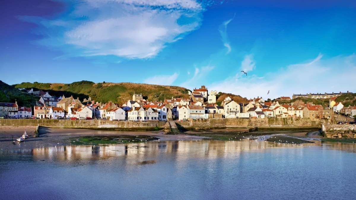 Staithes