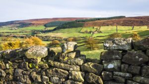 Villages In The North York Moors