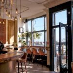 Harbour View Restaurants in Whitby