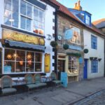Shops In Whitby