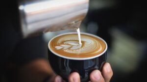 Cafes in Whitby