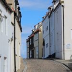 Whitby Streets