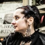 Whitby Goths Love Whitby