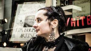 Whitby Goths Love Whitby