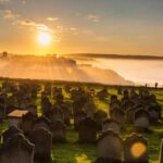 St Marys Churchyard Header