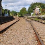 Glaisdale Railway Station