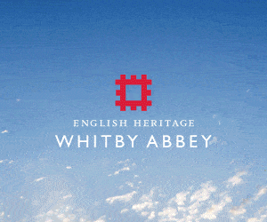 Whitby Abbey