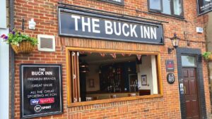 The Buck Inn