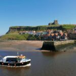 Whitby Fishing Trips