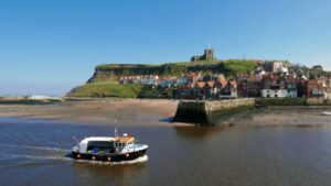 Whitby Fishing Trips