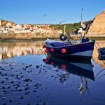 Instagram Spots North Yorkshire Coast